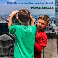 Delia Derbyshire Appreciation Society - Mr Lopez