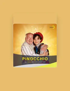 Poslechněte si interpreta teatro Ensemble, sledujte hudební videa, přečtěte si životopis, podívejte se na data turné a další informace.