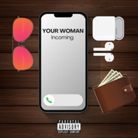 Your Woman - Single - Zeus Rebel Waters