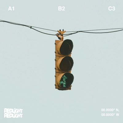 Redlight Redlight (feat. Redlight Redlight) - EP