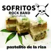 Pastelito de la risa