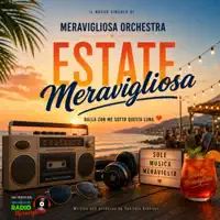 ESTATE MERAVIGLIOSA — MERAVIGLIOSA ORCHESTRA