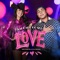 Saudade do Seu Love - DJ Guuga & Ana Castela lyrics