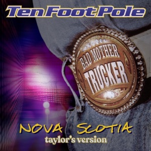 Nova Scotia (Taylor's Version) - Single