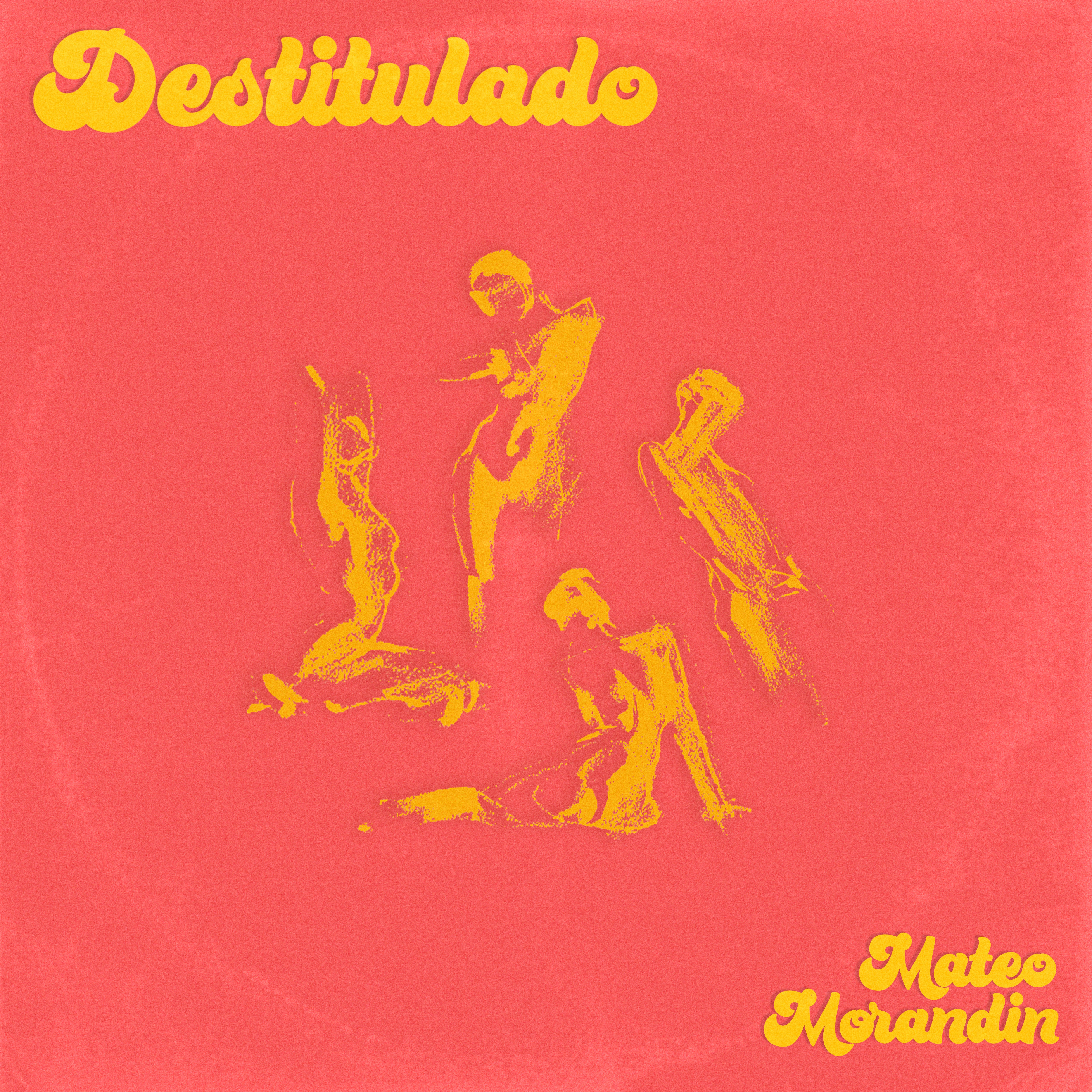 Mateo Morandin - Destitulado