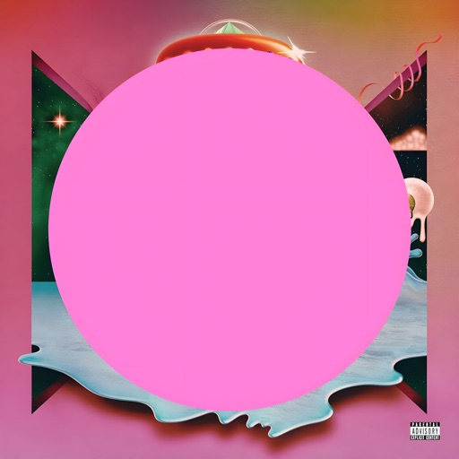 Album artwork