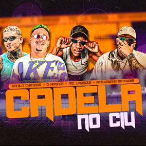 Cadela no Ciu (feat. Mc LcKaiique)