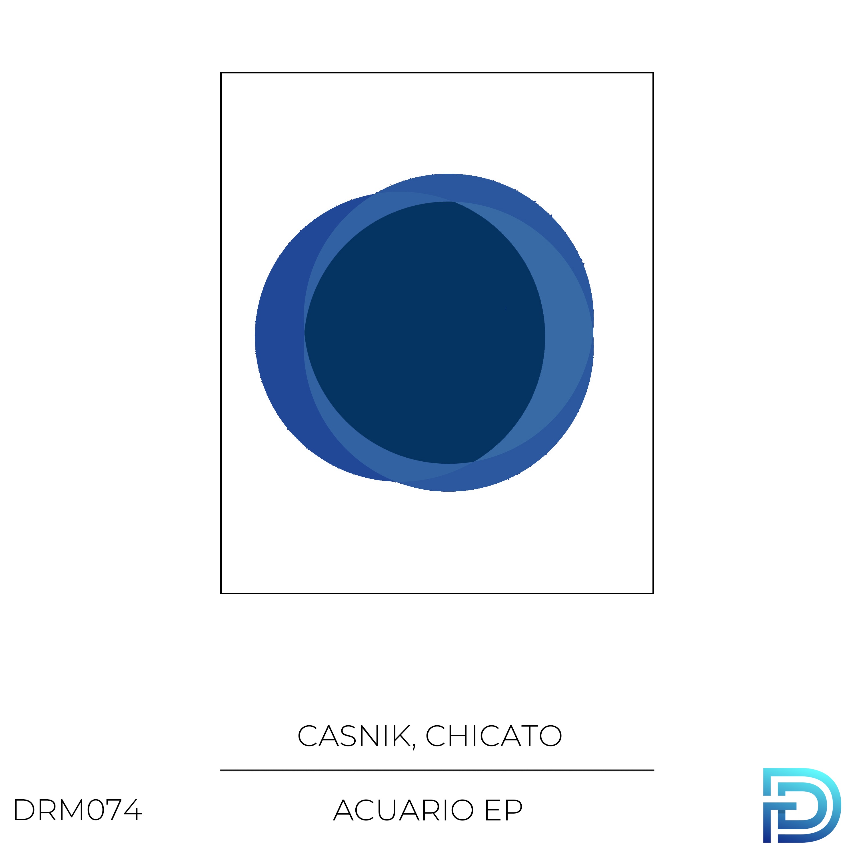 Acuario - EP