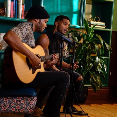 I Wanna Know (Acoustic) - Single