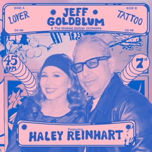 Tattoo (feat. Haley Reinhart)