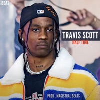 HALF TIME - Single - Magistral Beats