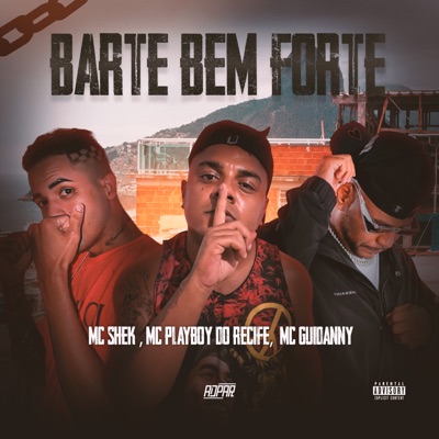 Bate Bem Forte - Single