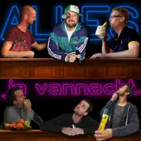 Ja vannacht — Band Alles