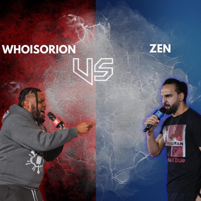 WhoisOrion vs Zen - EP