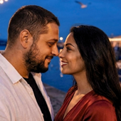 Dance Till The Morning Sun