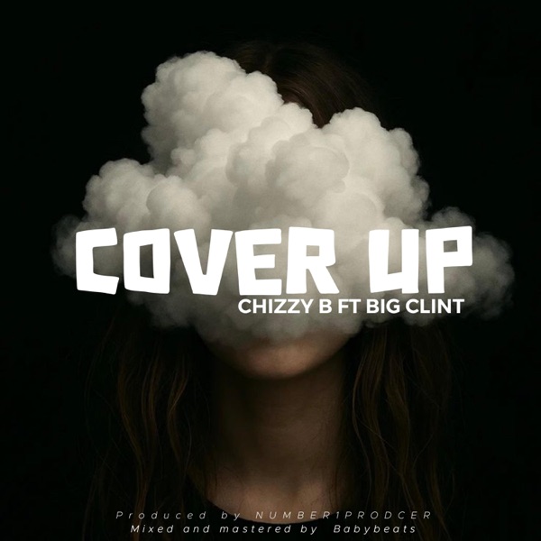 Cover Up (feat. Big Clint)