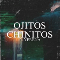 Ojitos Chinitos (feat. Yerena) - Single - Yahel GM