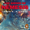 Los juegos de Nemesis (The Expanse 5) - James S. A. Corey