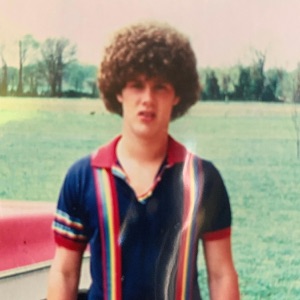 Saturday Night's Alright (For Fighting) - Single