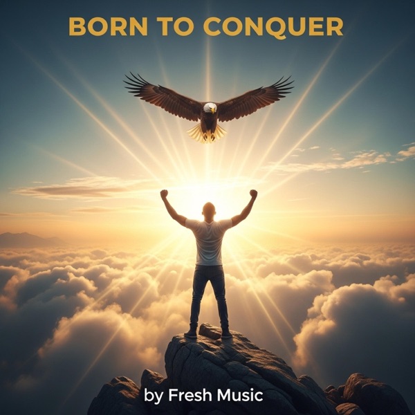 BORN TO CONQUER