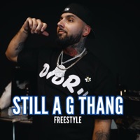 Still a G Thang Freestyle - Single - Cristian Cartier