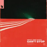 Can't Stop