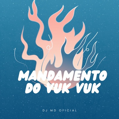 Mandamento do Vuk Vuk - Single
