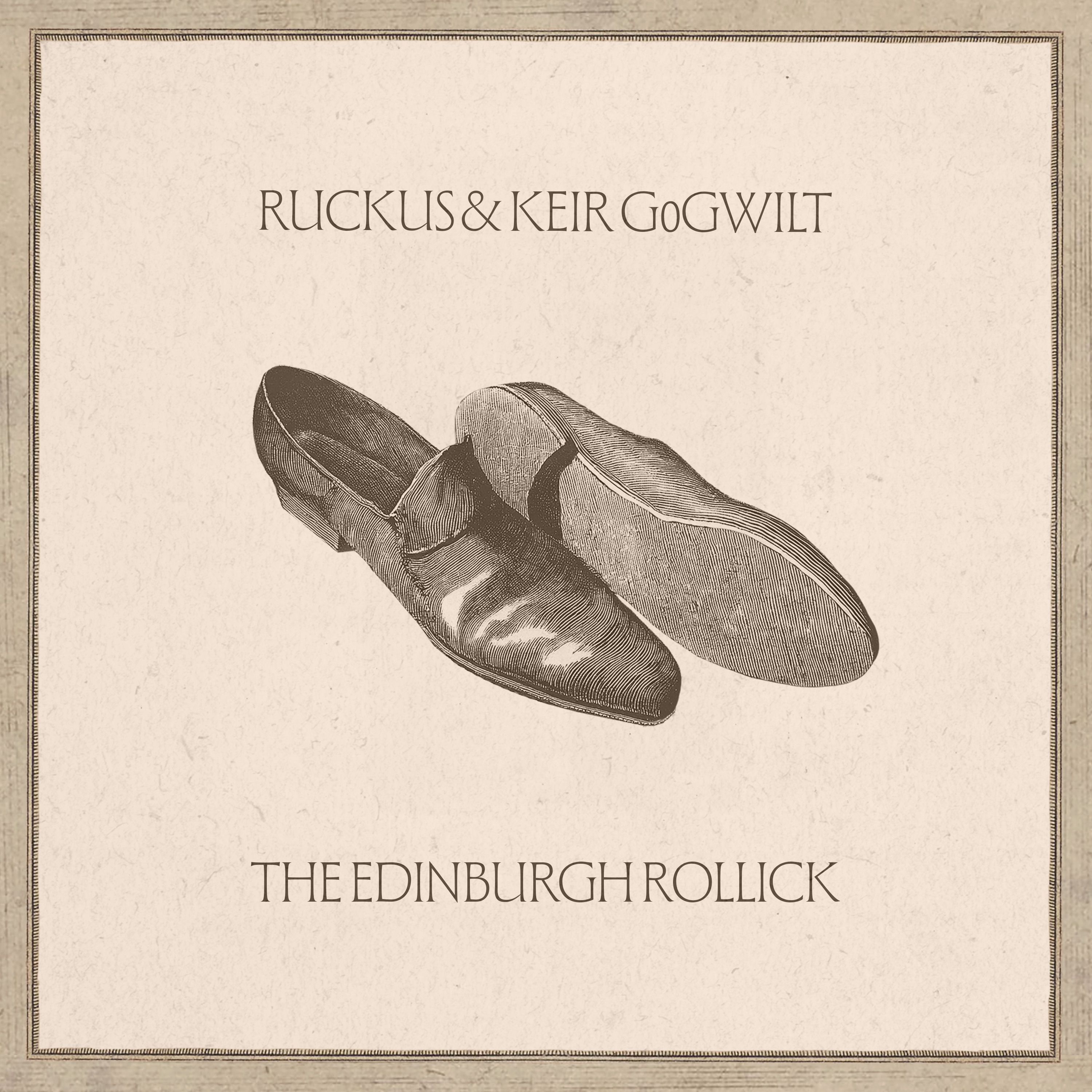 The Edinburgh Rollick