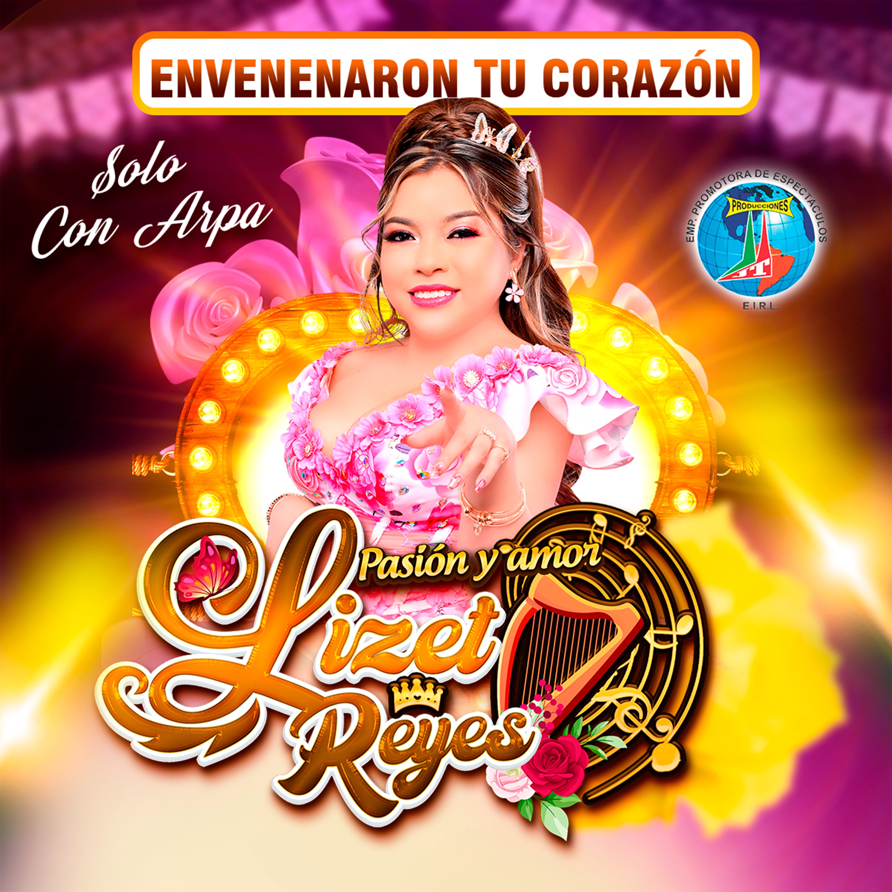 Lizet Reyes - Pendejo Monse