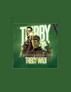 Listen to Tribby Wadi Bhozza, watch music videos, read bio, see tour dates & more!