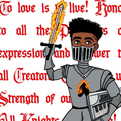 ALLKNIGHTSMUSTBLEED!