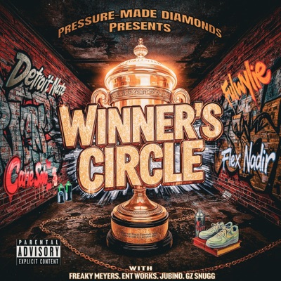 Winner's Circle