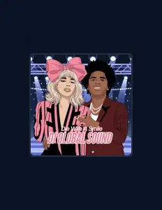 DJ GLOBAL SOUND: песни, клипы, биография, даты выступлений и многое другое.