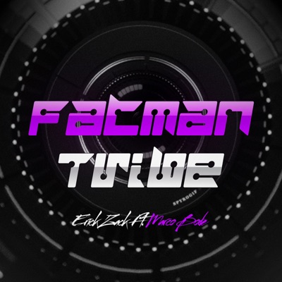 FATMAN TRIBE - Single