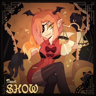 Show (Russian Ver.) - Single