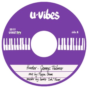 Harder - Single