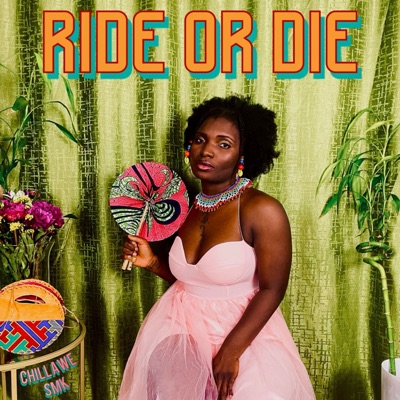 Ride or Die - Single