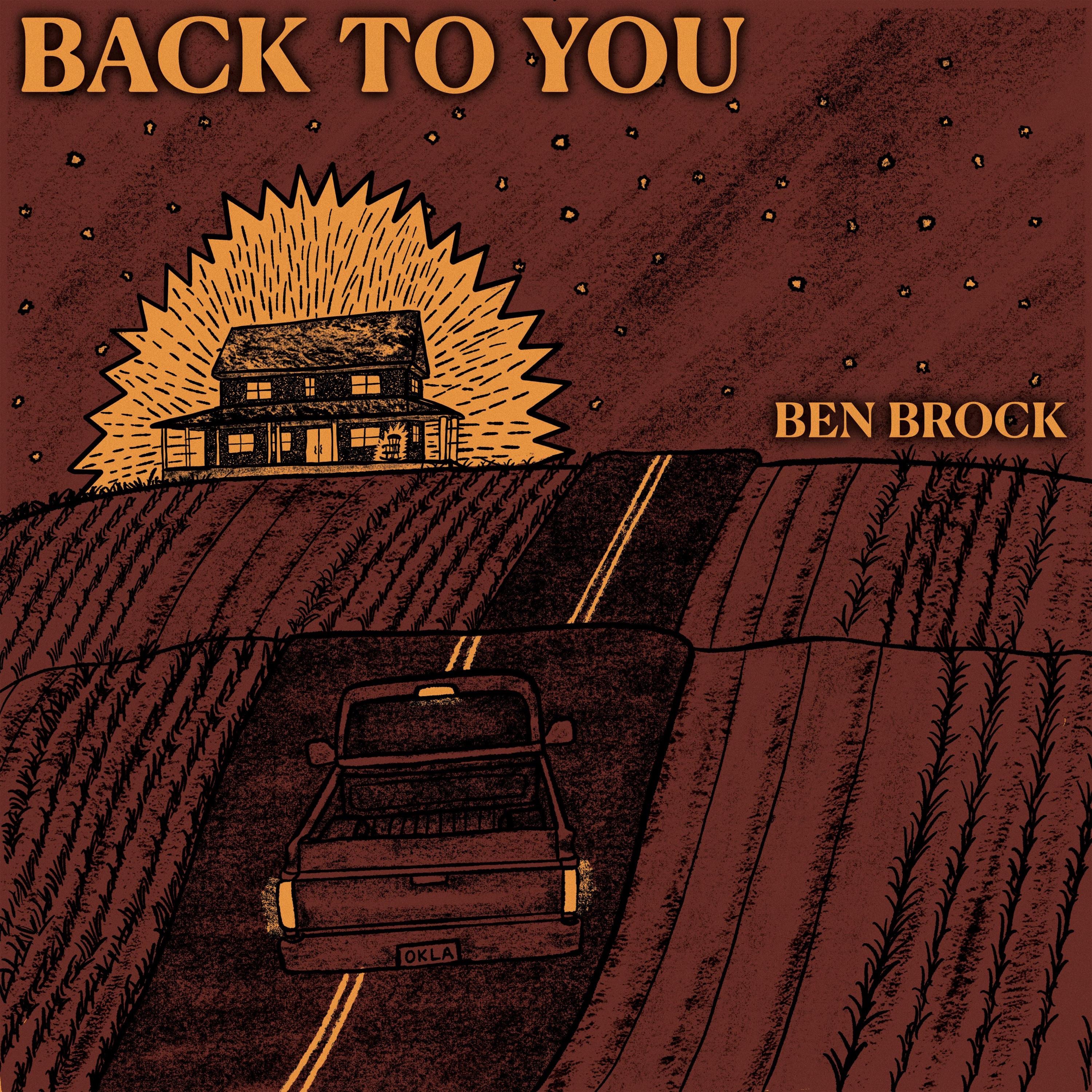 Back To You - Single