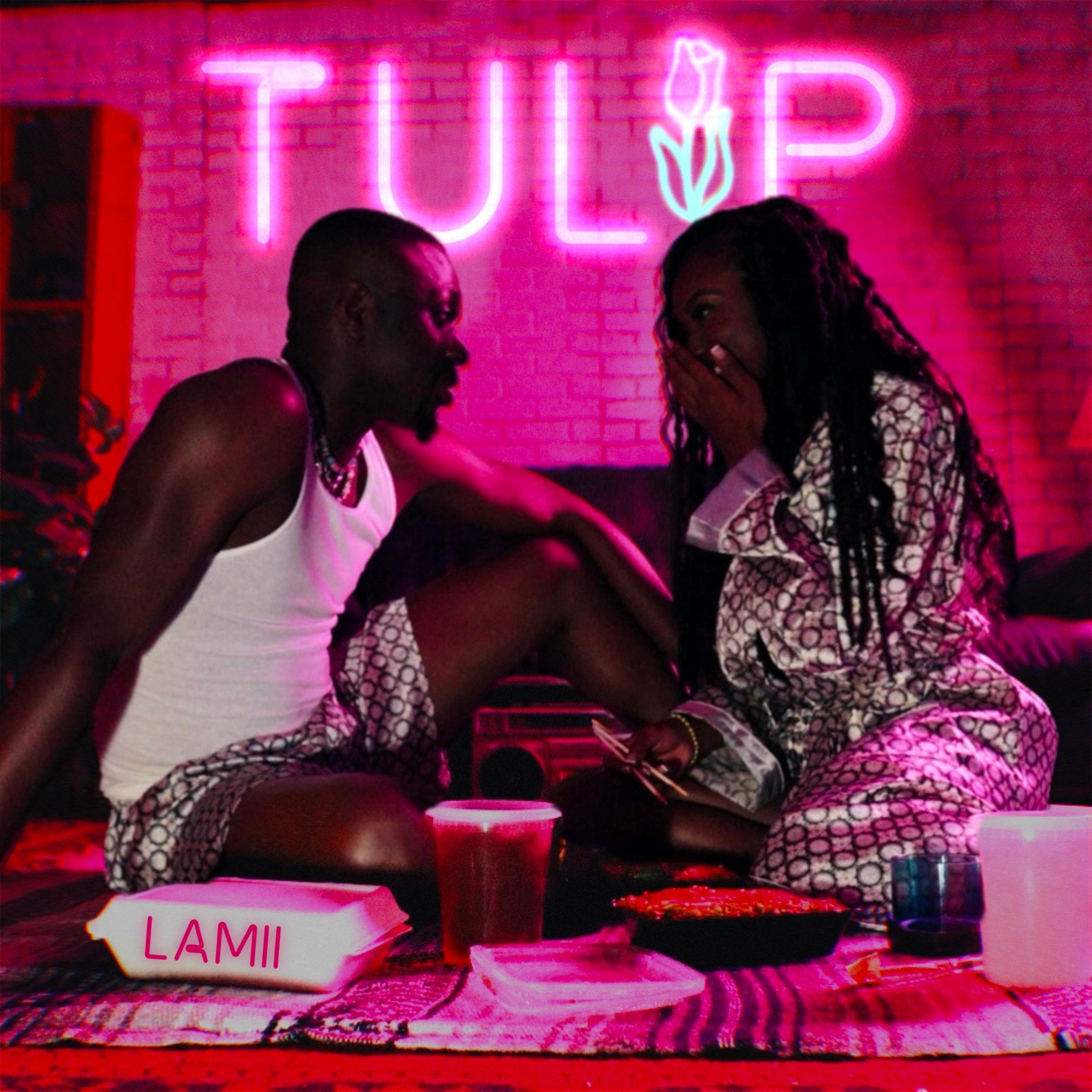 Tulip - Single