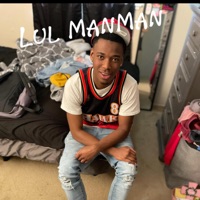 Real Man - Single - Lul Manman