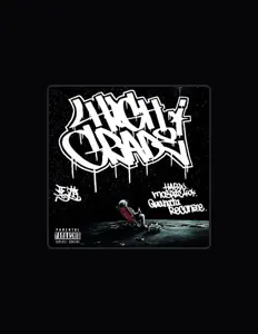 Escucha a HABW, mira videos musicales, lee su biografía, consulta las fechas de las gira y más.