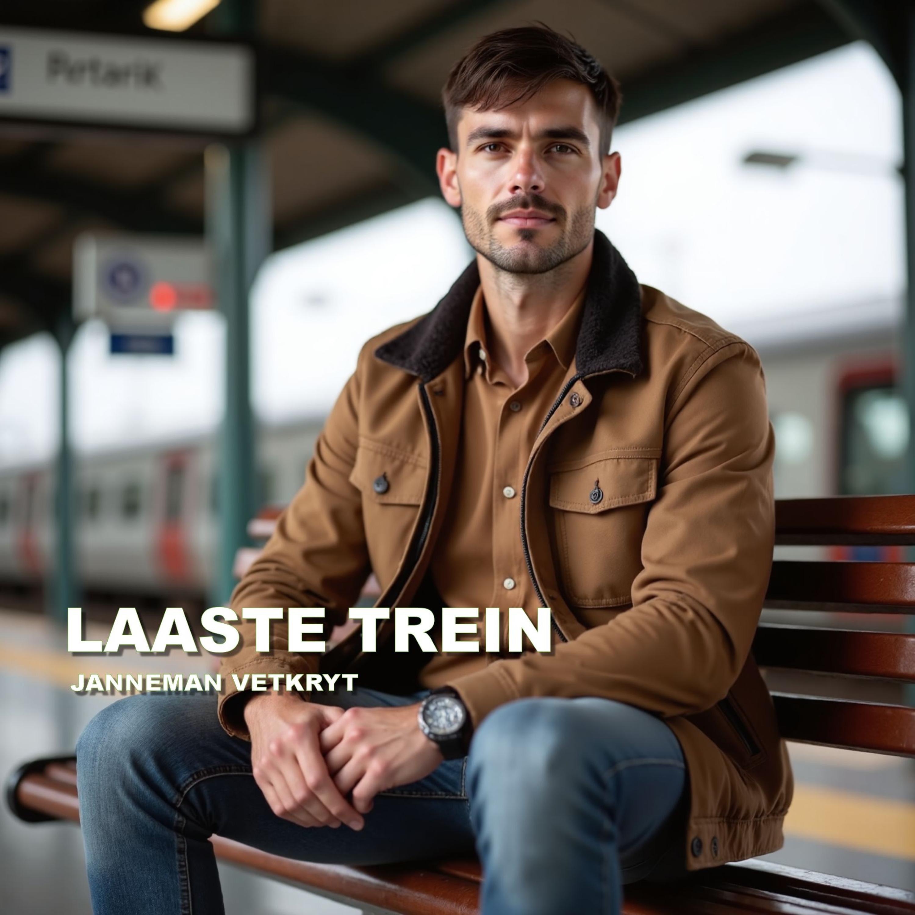 Laaste Trein - Single