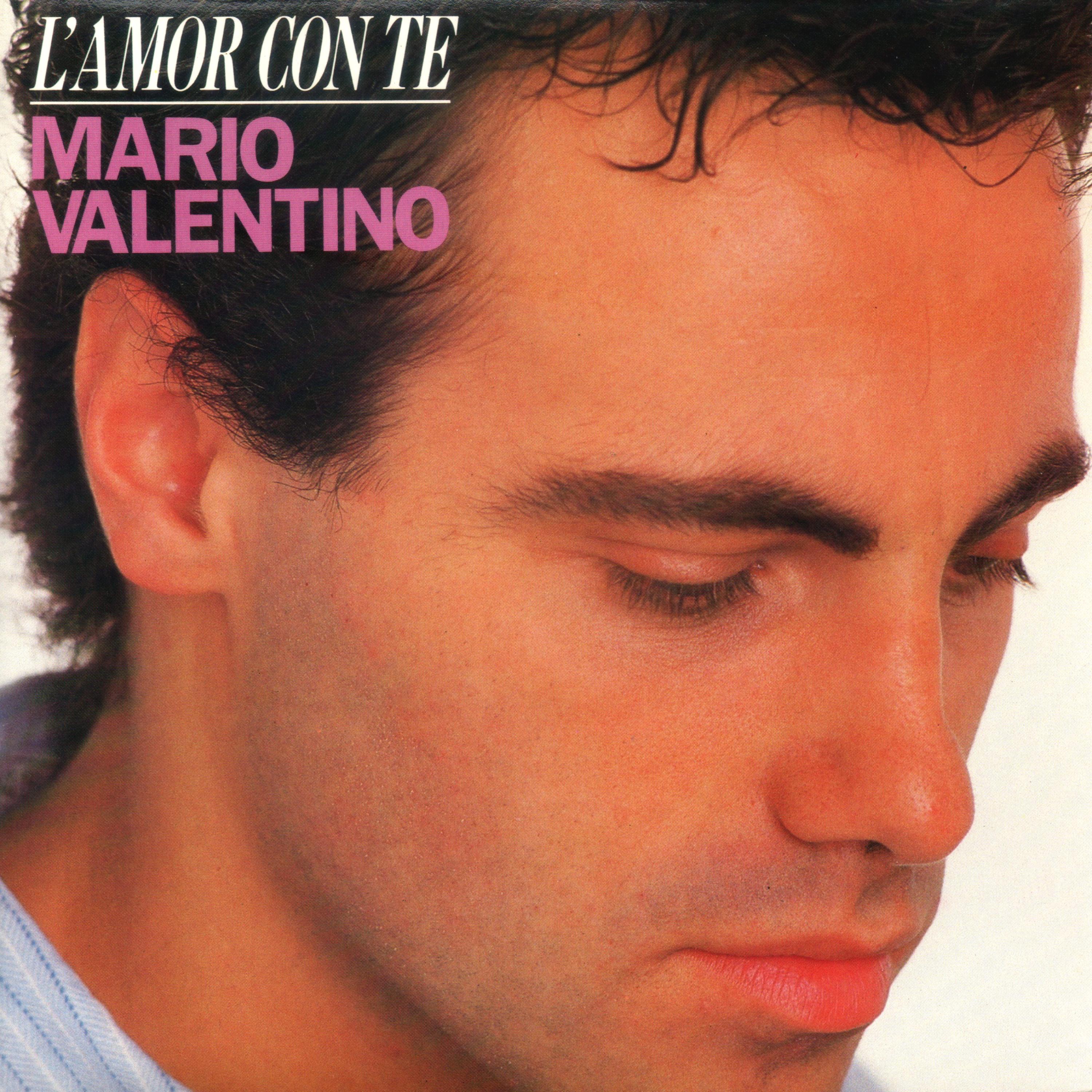 L'Amore Con Te - Single