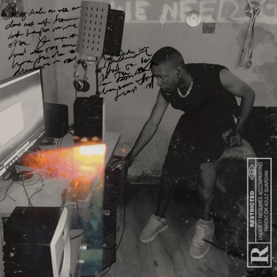 BEAST (feat. Hes Black) - Single