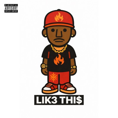 LIK3 THI$ (Vault Release I: INF3RNIA ERA) - Single