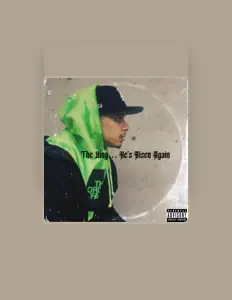 Brizz을(를) 듣고, 뮤직 비디오를 보고, 약력을 읽고, 투어 일정 등을 확인하세요!