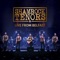 Wild Mountain Thyme - Shamrock Tenors lyrics