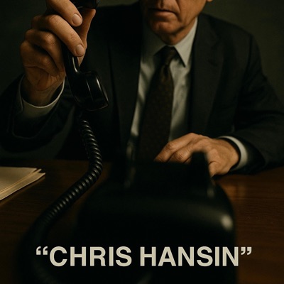 CHRIS HANSIN - Single