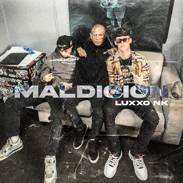 Maldición