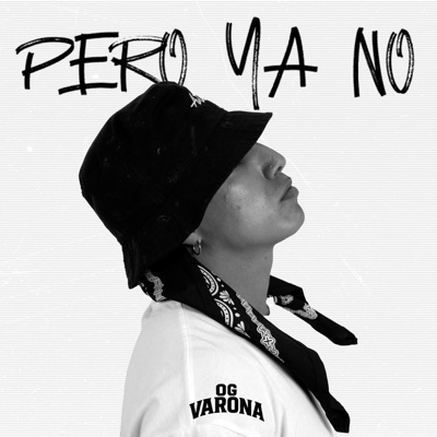 Pero Ya No - Single